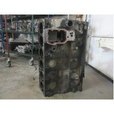 #BLE50 Engine Cylinder Block For 13-18 Ram 2500  6.7 4990442 Diesel
